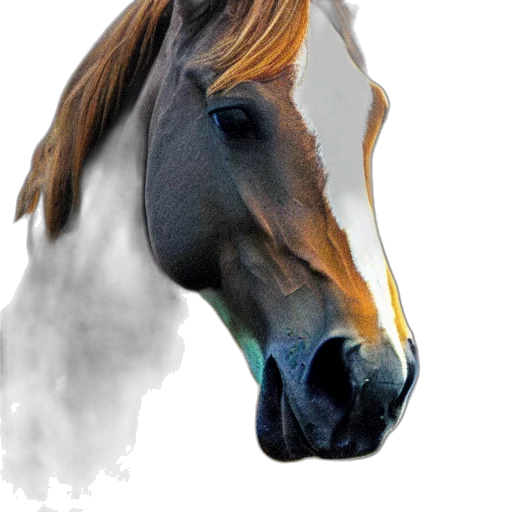 animal, mask, face, creature transparent PNG cut-out