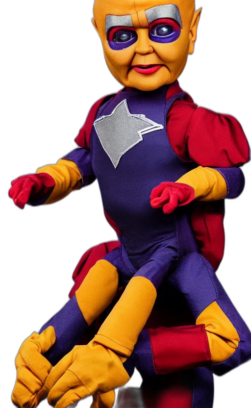 robot, jacket, creature, 3d render, concept art, photo, ventriloquist, dummy transparent PNG cut-out