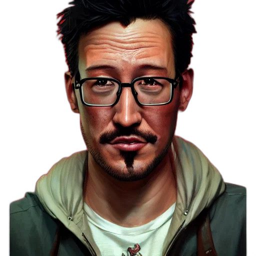 face, staff, jacket, animal transparent PNG cut-out