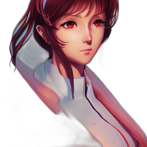 robot, face, staff, dress transparent PNG cut-out