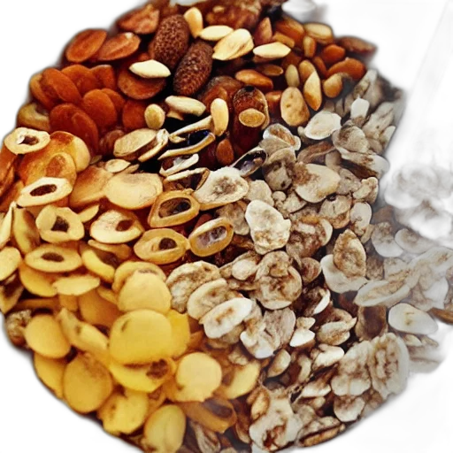 food, jewelry, crown, earth tones transparent PNG cut-out