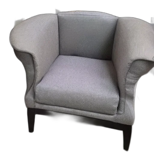furniture, crown, 3d render, photorealistic, sale, facebook transparent PNG cut-out
