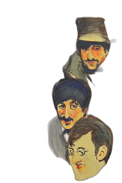 mask, face, hat, staff transparent PNG cut-out