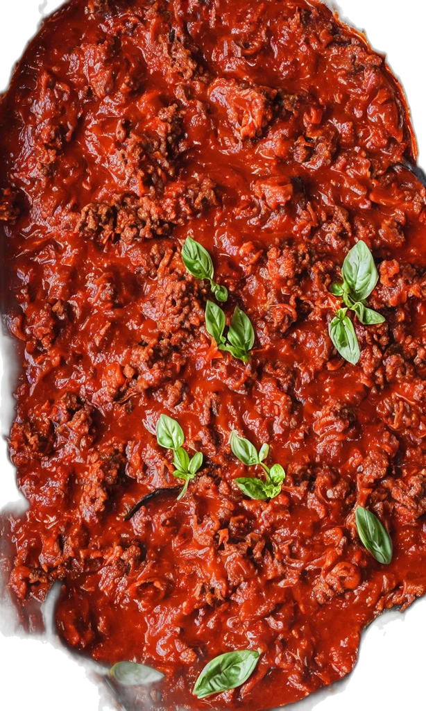 food, crown, red, photo transparent PNG cut-out
