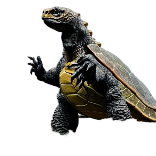 animal, dragon, creature, weapon transparent PNG cut-out