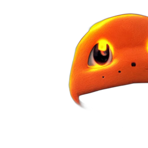 mask, face, hat, creature, 3d render, concept art, photorealistic, highly transparent PNG cut-out