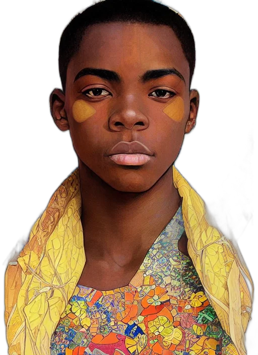 face, jacket, dress, jewelry, photorealistic, oil painting, fantasy art, concept art transparent PNG cut-out