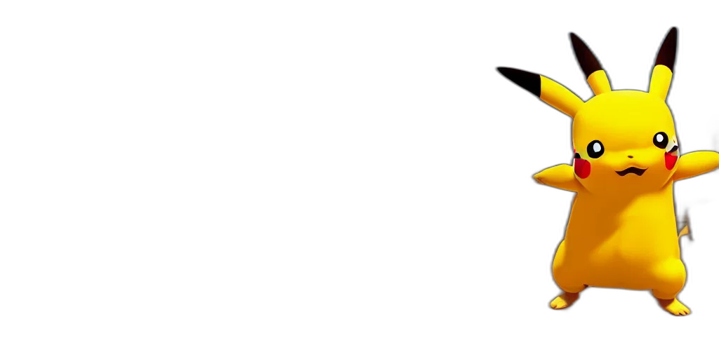 hat, staff, crown, animal, pixel art, concept art, 3d render, cartoon transparent PNG cut-out
