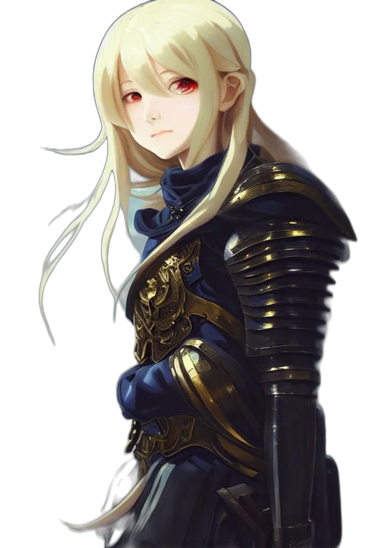 sword, staff, dragon, crown, fantasy art, concept art, pixel art, anime transparent PNG cut-out
