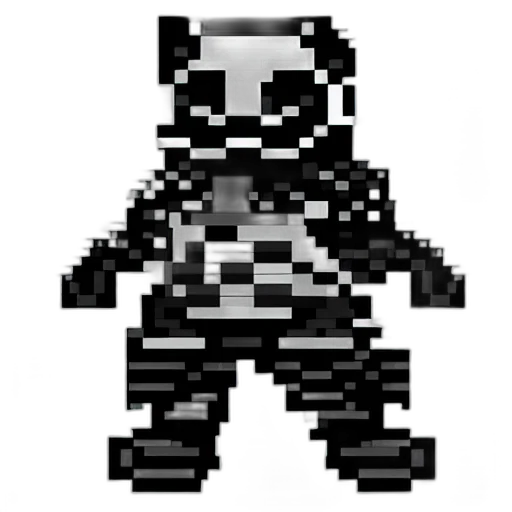 robot, creature, weapon, animal transparent PNG cut-out