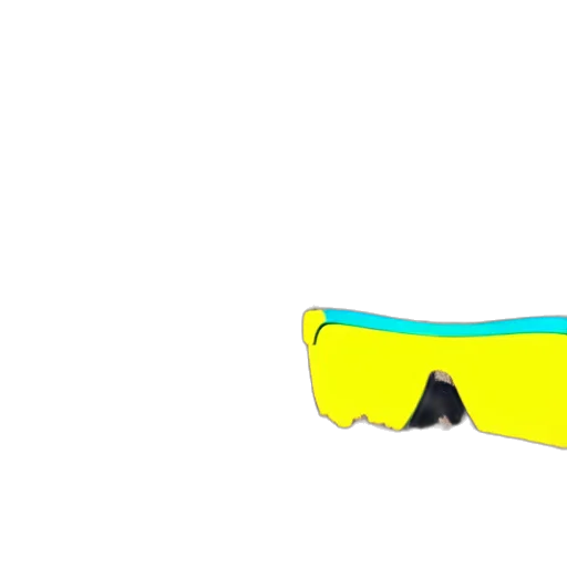 mask, weapon, shoes, staff transparent PNG cut-out