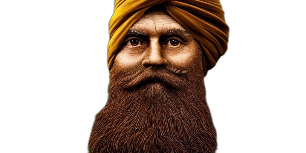 face, mask, hat, hair transparent PNG cut-out