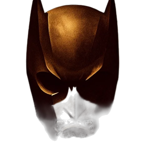 mask, crown, animal, face transparent PNG cut-out