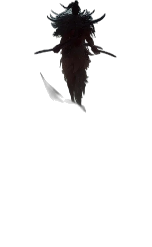 dragon, creature, animal, weapon transparent PNG cut-out