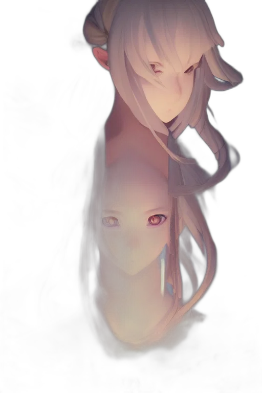 mask, creature, face, robot transparent PNG cut-out