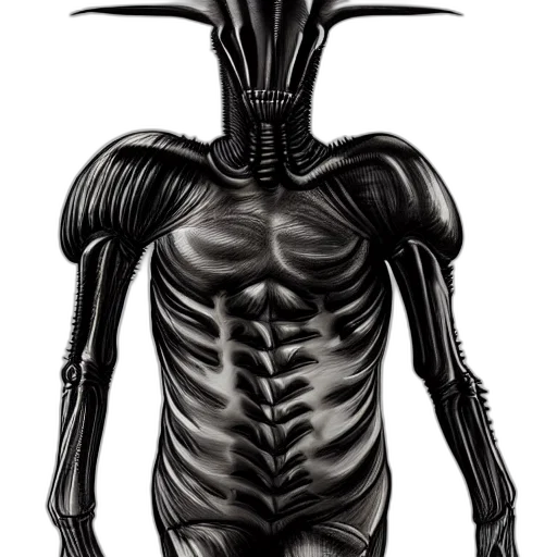 creature, robot, mask, animal transparent PNG cut-out