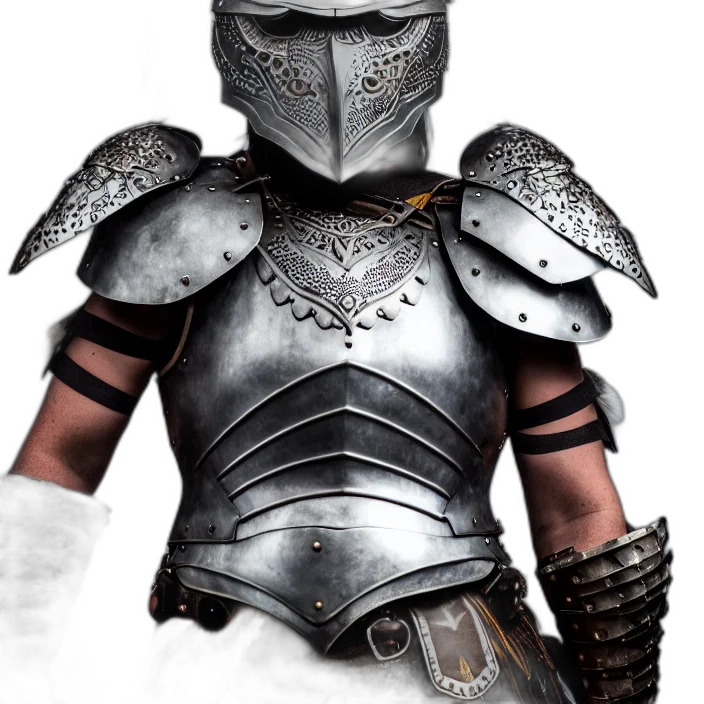 sword, weapon, mask, staff transparent PNG cut-out