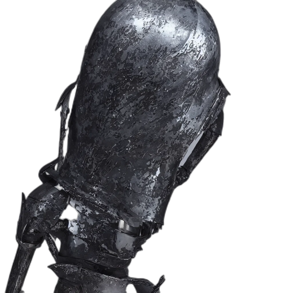staff, mask, face, weapon transparent PNG cut-out