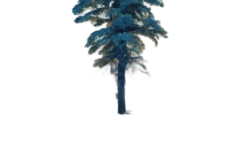 tree, crown, hat, staff, 3d render, photorealistic, concept art, watercolor transparent PNG cut-out