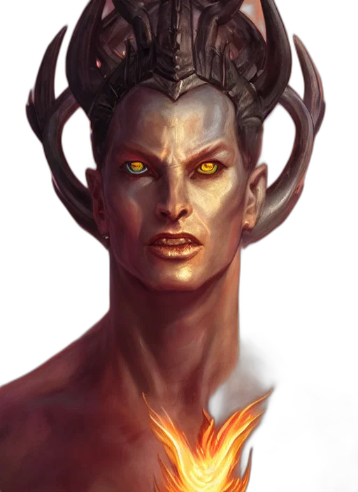 face, dragon, creature, mask transparent PNG cut-out