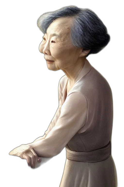 staff, face, mask, jewelry transparent PNG cut-out