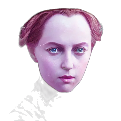 face, crown, staff, robot, photorealistic, pixel art, oil painting, concept art transparent PNG cut-out
