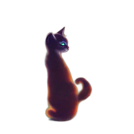 animal, staff, creature, robot transparent PNG cut-out