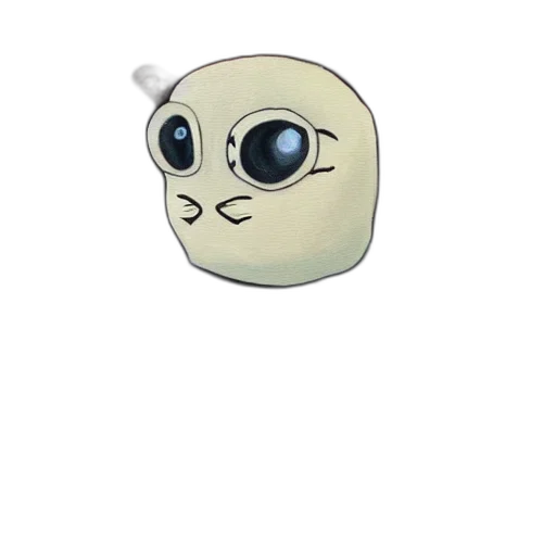mask, creature, animal, robot transparent PNG cut-out