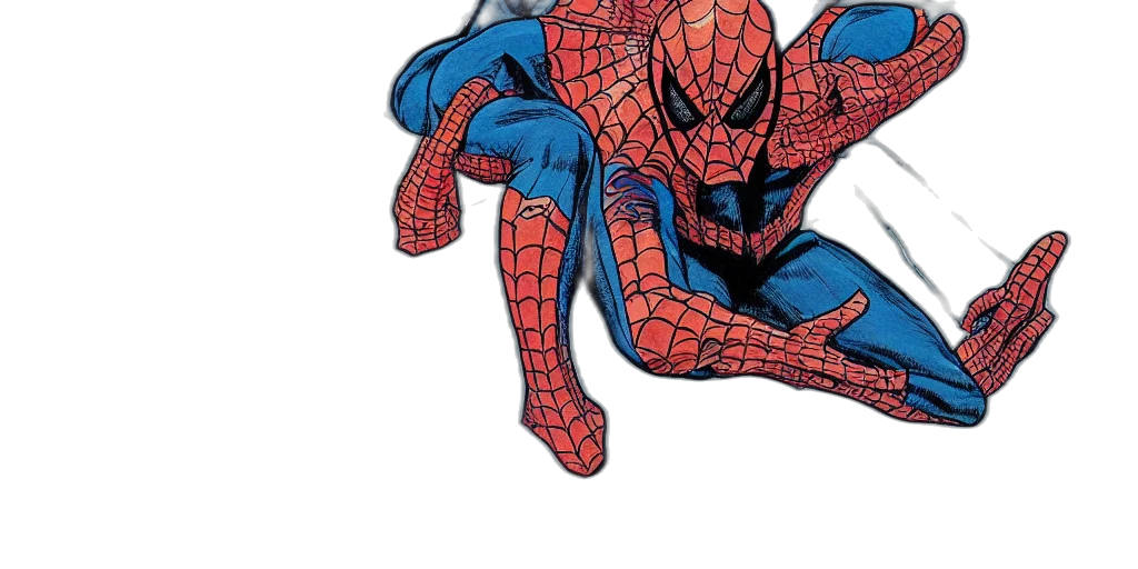 mask, creature, animal, comic book art transparent PNG cut-out