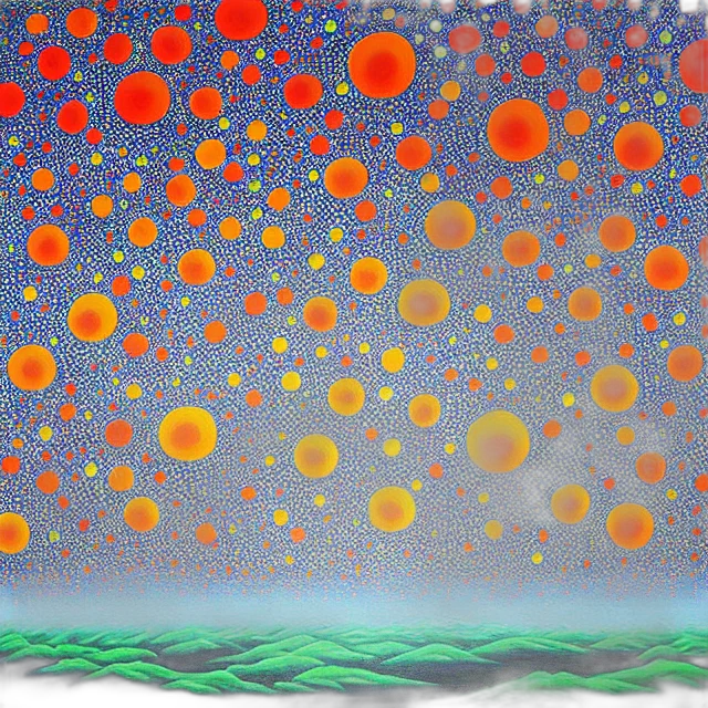 umbrella, jacket, dress, oil painting, watercolor, fantasy art, photorealistic, outer space transparent PNG cut-out