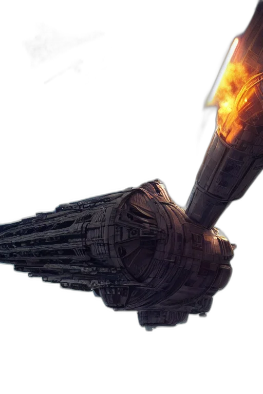 weapon, sword, dragon, staff transparent PNG cut-out