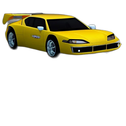 car, weapon, animal, robot, 3d render, concept art, photorealistic, pixel art transparent PNG cut-out