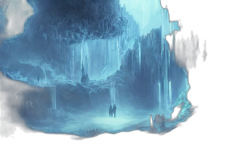 sword, creature, concept art, fantasy art transparent PNG cut-out