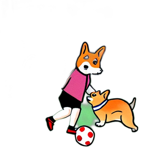 animal, staff, cartoon, concept art transparent PNG cut-out
