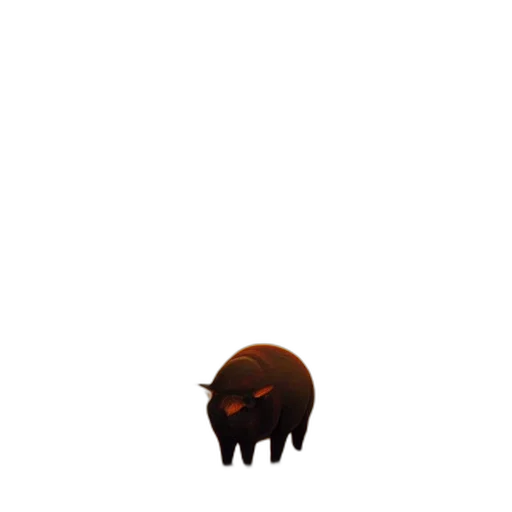 creature, animal, hair, hat transparent PNG cut-out