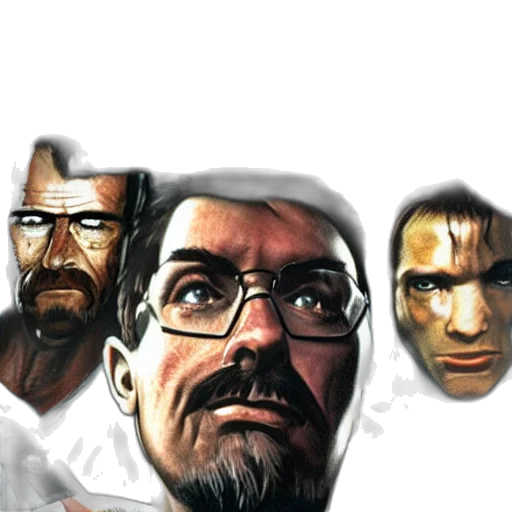 face, staff, mask, weapon, comic book art, concept art, photorealistic, pixel art transparent PNG cut-out
