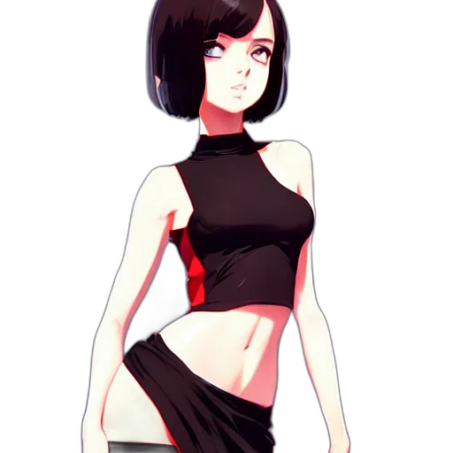 dress, staff, jacket, pixel art transparent PNG cut-out