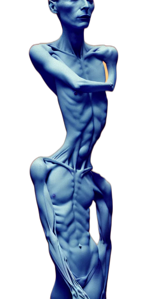 creature, robot, animal, 3d render transparent PNG cut-out