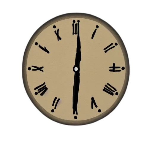 jewelry, furniture, 3d render, photorealistic, time, flies, digital, painting transparent PNG cut-out