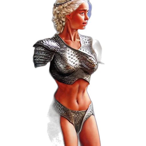 jewelry, fantasy art, comic book art, concept art transparent PNG cut-out