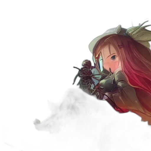 weapon, dragon, sword, staff, fantasy art, concept art, anime, pixel art transparent PNG cut-out