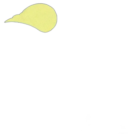 hat, face, umbrella, staff transparent PNG cut-out