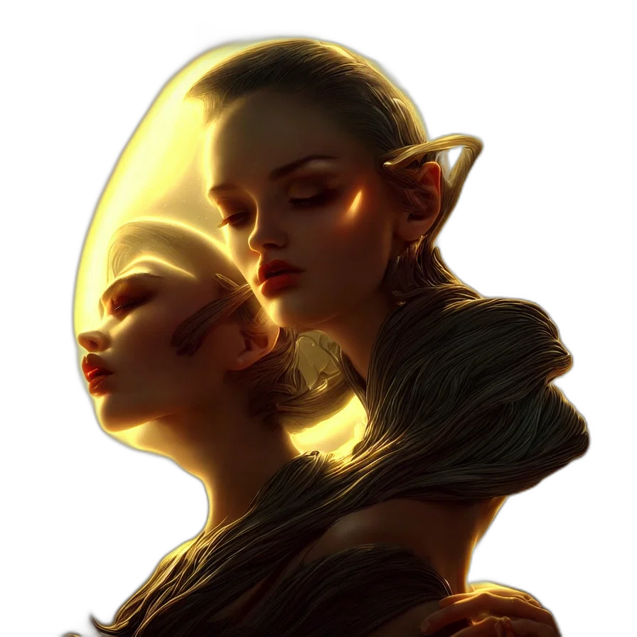 mask, face, fantasy art, concept art transparent PNG cut-out