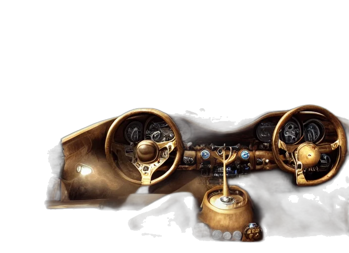 furniture, car, shoes, jewelry, concept art, watercolor, photorealistic, 3d render transparent PNG cut-out