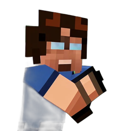 staff, weapon, face, 3d render transparent PNG cut-out