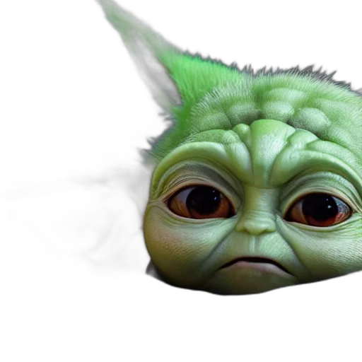 mask, creature, face, animal transparent PNG cut-out