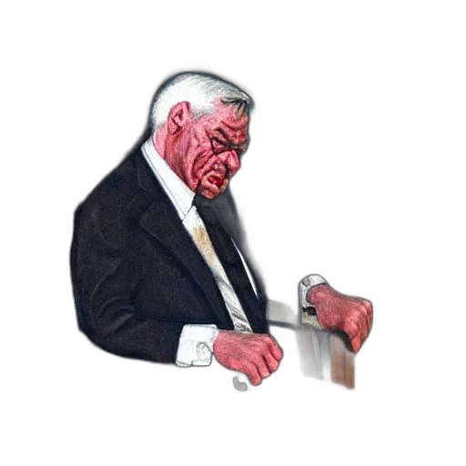 staff, weapon, umbrella, face transparent PNG cut-out