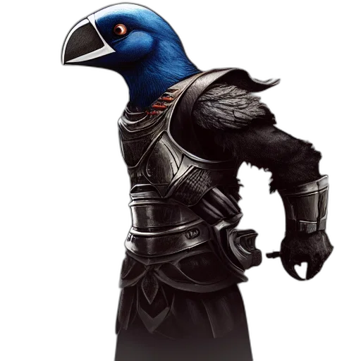 staff, sword, animal, mask transparent PNG cut-out