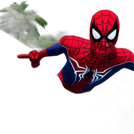 mask, animal, creature, concept art transparent PNG cut-out