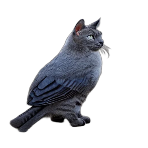 animal, creature, staff, hat transparent PNG cut-out